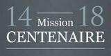 logo de la mission du centenaire