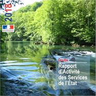 Rapport d'activité 2018 des services de l'Etat dans le Doubs 