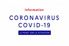 Coronavirus : informations à l'attention des Français en voyage ou de retour de l’étranger