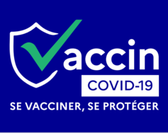 Campagne vaccinale de lutte contre l'épidémie de Covid-19