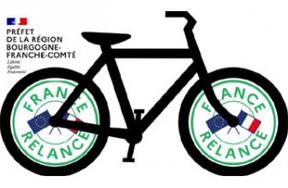 Lancement de l’appel à projets "Aménagements cyclables en Bourgogne-Franche-Comté"