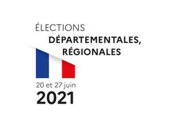 Résultats des élections départementales dans le Doubs