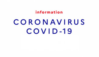 COVID-19 : Mesures départementales liées à l'état d'urgence sanitaire