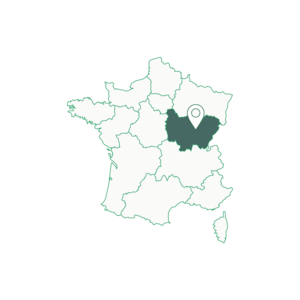 carte relance franche comté