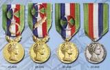 médailles honneur agricole