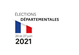 Candidatures au 2ème tour des élections départementales dans le Doubs